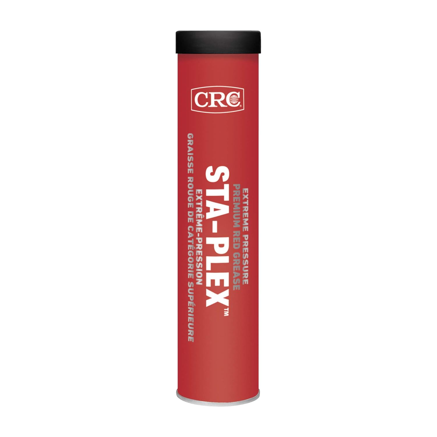 StaPlex Extreme Pressure Premium Red Grease 396G 14Oz Amazon.ca