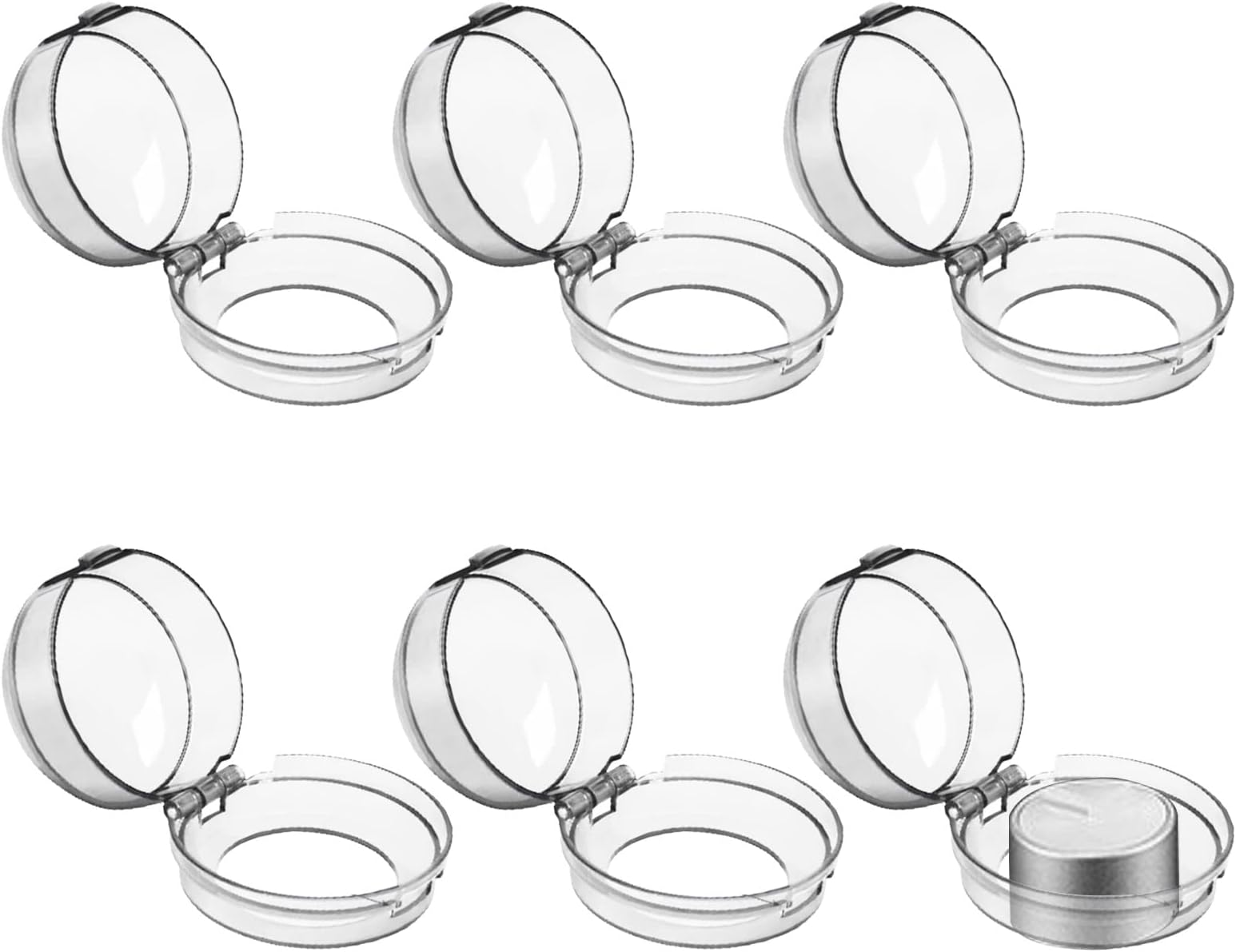 Kitchen Stove Knob Covers, Baby Safety Gas Stove Knob