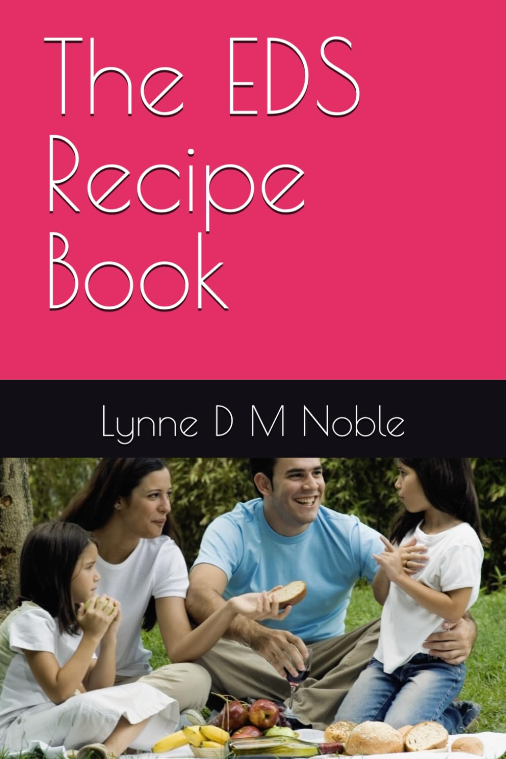 The EDS Recipe Book