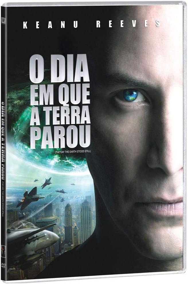 O Dia Em Que A Terra