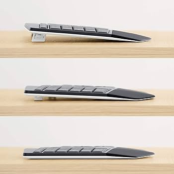 Amazon.com: Logitech MK850 Performance Wireless Keyboard and