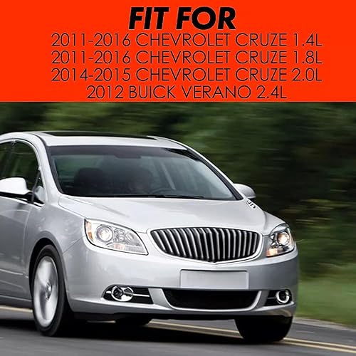 Miniatura 3 de Nueva resistencia de relé del motor del ventilador del radiador para Chevrolet Cruze Sonic Opel 620-658, 13360890, 13427161, 13427160, 13289627