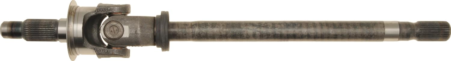 Spicer 76813-1X Front Axle Shaft