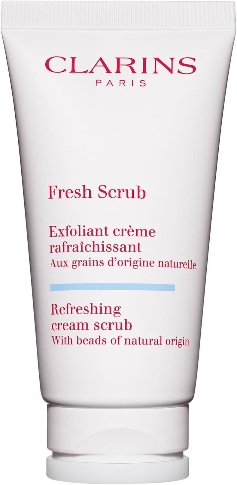 Clarins Fresh Scrub 50ml