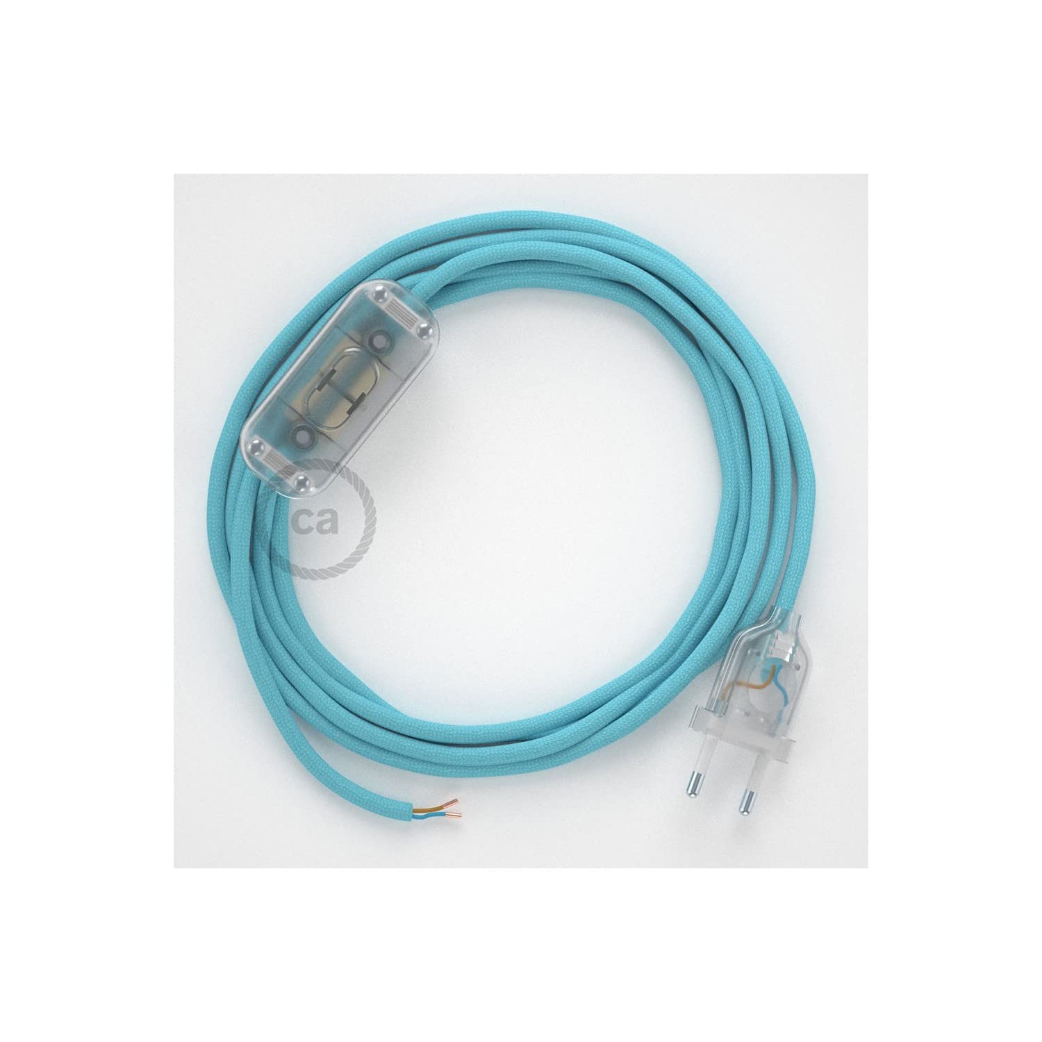 creative cables - Cablaggio per Lampada, Cavo RM17 Effetto | FindTheDeal