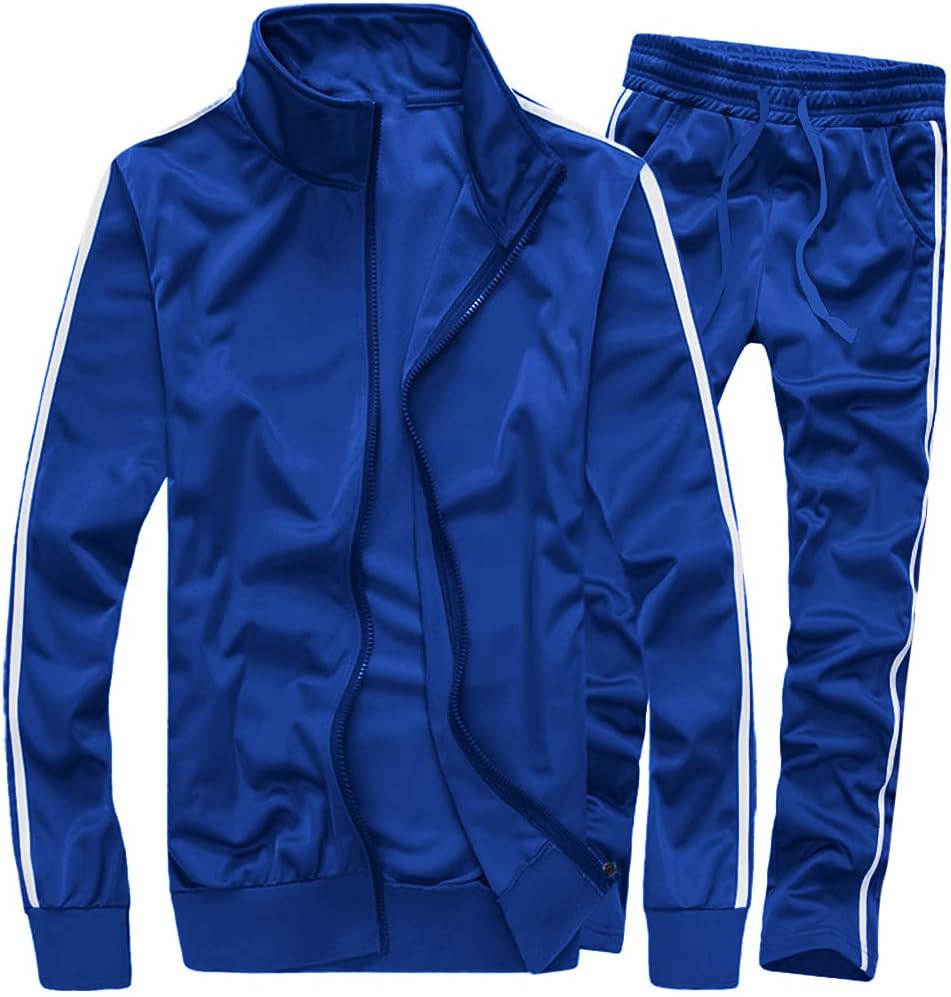 funky adidas tracksuit