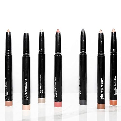 Miniatura 7 de Glo Skin Beauty Lápiz de sombra cremosa duradera