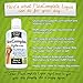FlexComplete Liquid Vegetarian Glucosamine for Dogs - Joint Health and Mobility Support with Vegetarian Formula to Keep Pet Active and Healthy - for Small and Large Dogs- Formulated in The USA