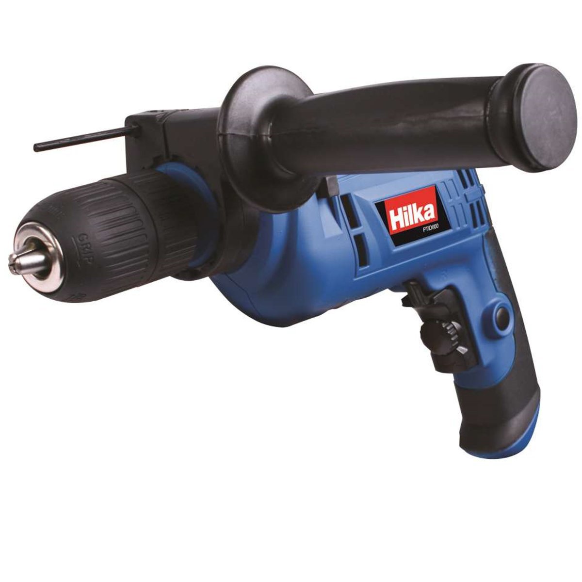 Hilka Hammer Drill