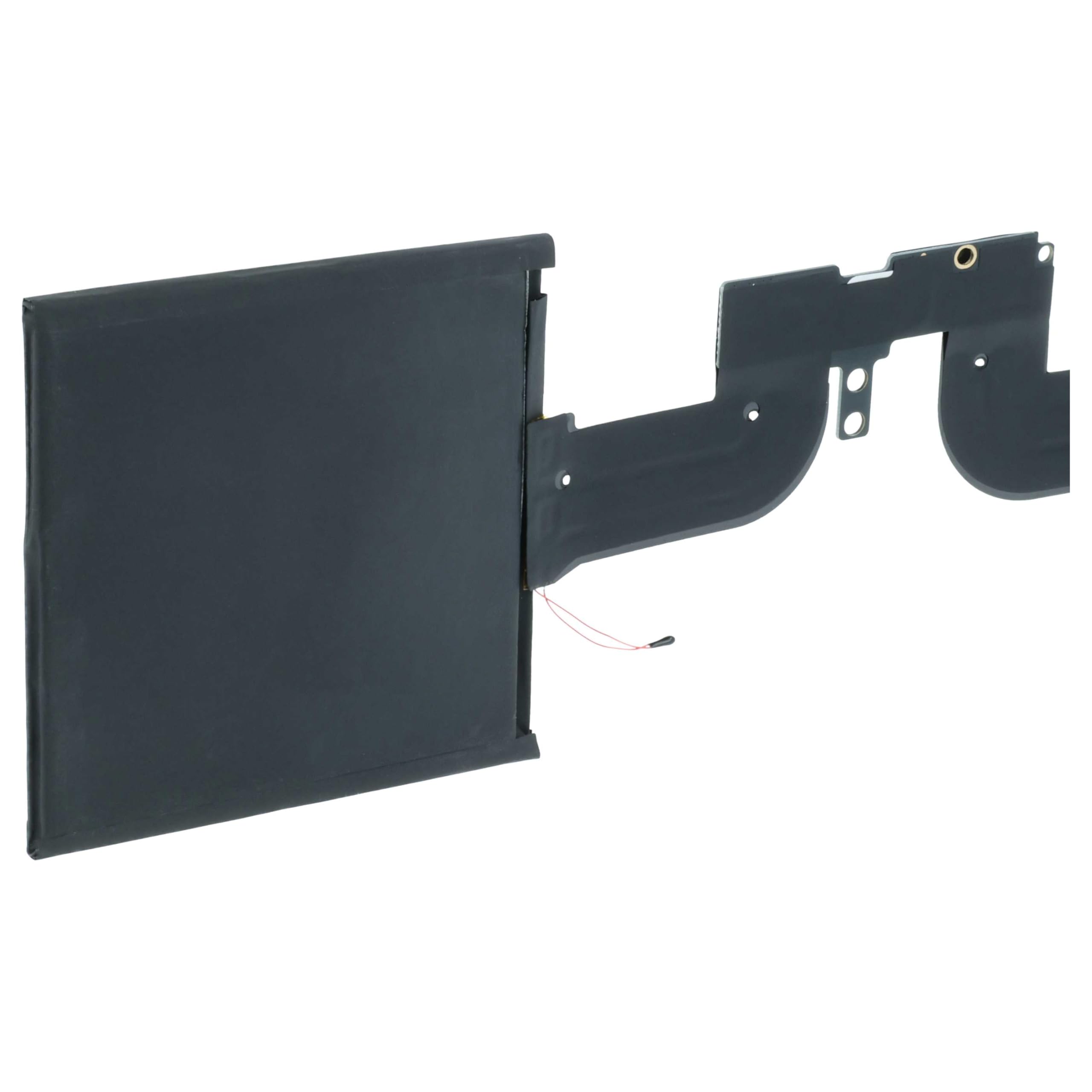 vhbw batteria sostituisce Microsoft DYNH01 per notebook (3000mAh, 7,57V, Li-Poly)