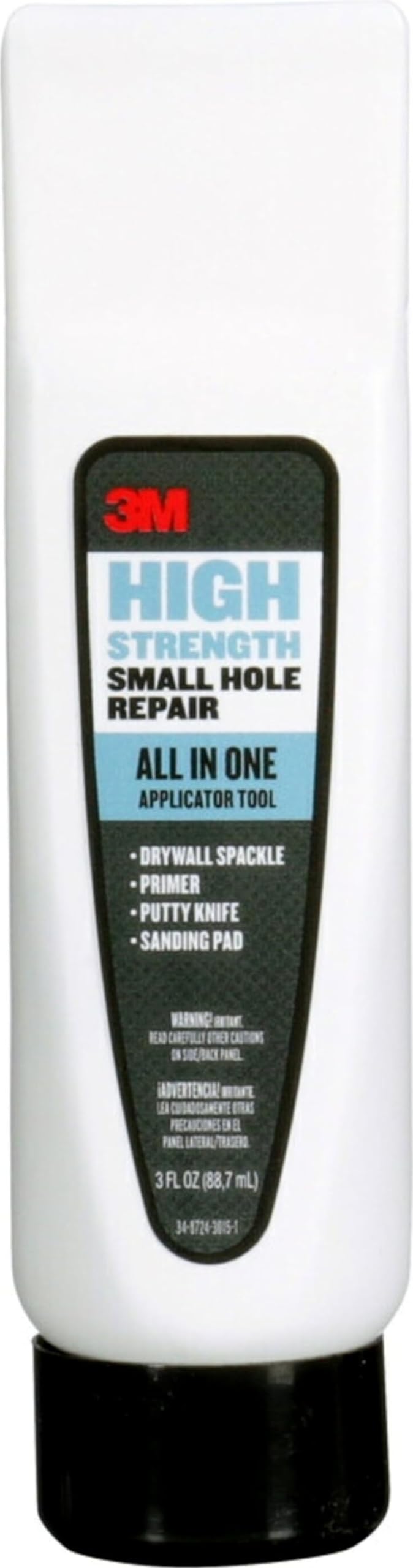Photo 1 of 3M High Strength Small Hole Repair Tool