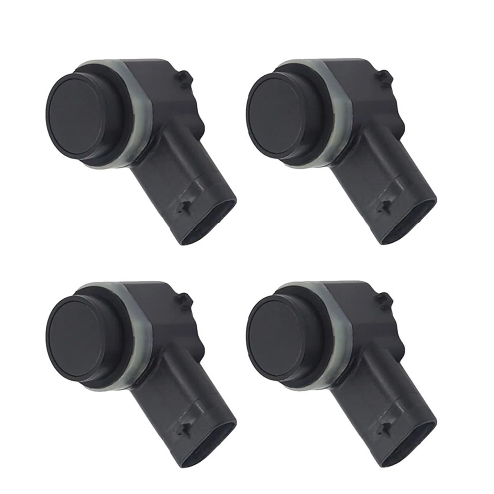 Sensori Di Parcheggio Posteriori Compatibile Con Ford Per Galaxy 2006-2010 Per Taurus 2010-2013 Per Expedition 2011-2013 Sensore Radar Di Parcheggio 4 Pezzi 8A6T-15K859-AA