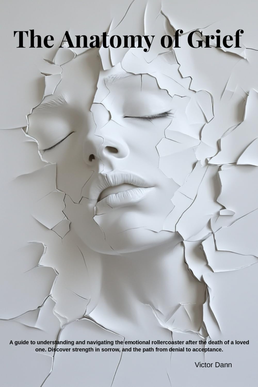 The Anatomy of Grief: A guide to understanding and navigating the emotional rollercoaster after the death of a loved one. Discover strength in sorrow and the path from denial to acceptance.