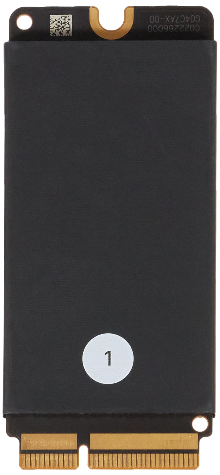 Apple SSD Kit for Mac Pro (8TB)