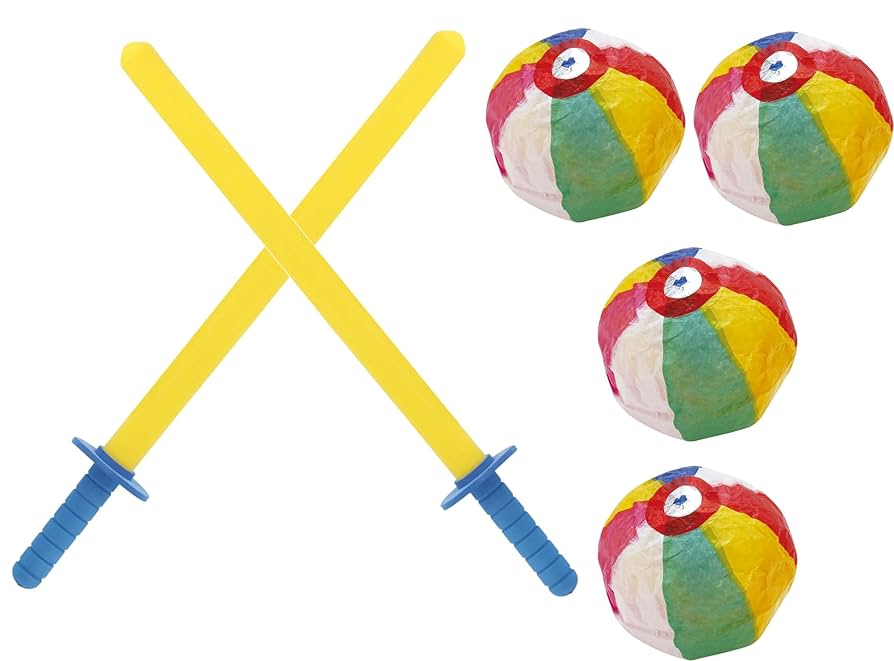 Amazon.co.jp: 【ちゃんばらバトルセット】やわらかちゃんばら