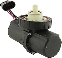 Vista 1 de Complete Tractor 1103-4400 Colador de combustible para Ford New Holland-C0NN9155A, negro