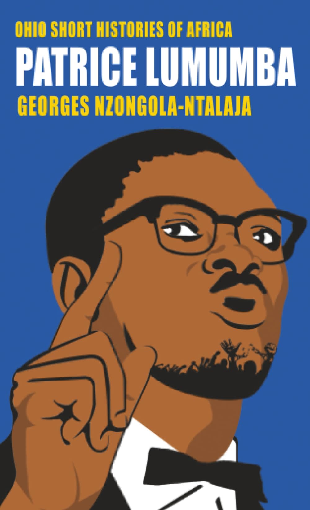 Patrice Lumumba