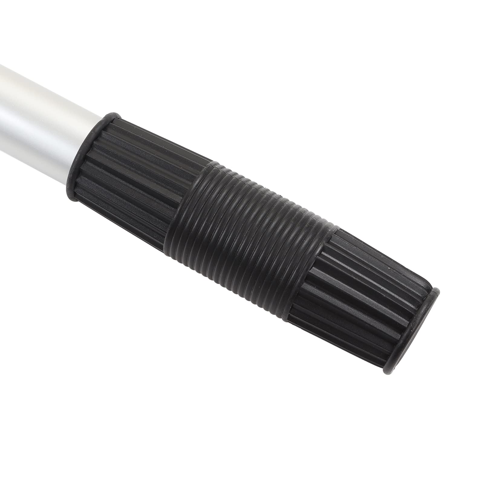 Recuperador de Pelotas de Golf Telescpico Verstil, Herramienta Telescpica de Agarre de Pelotas de Aleacin de Aluminio, Accesorio para Juegos de Golf de Piscina y Arbustos