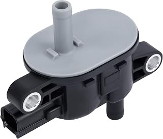 911-397 Vapor Canister Purge Solenoid Valve Compatible with Honda CR-V CRV 2007-2014, Accord 2008-2012, Civic 2006-2015, Crosstour 2014-2015 & Acura TSX 2009-2014, L4 1.8L 2.0L 2.4L