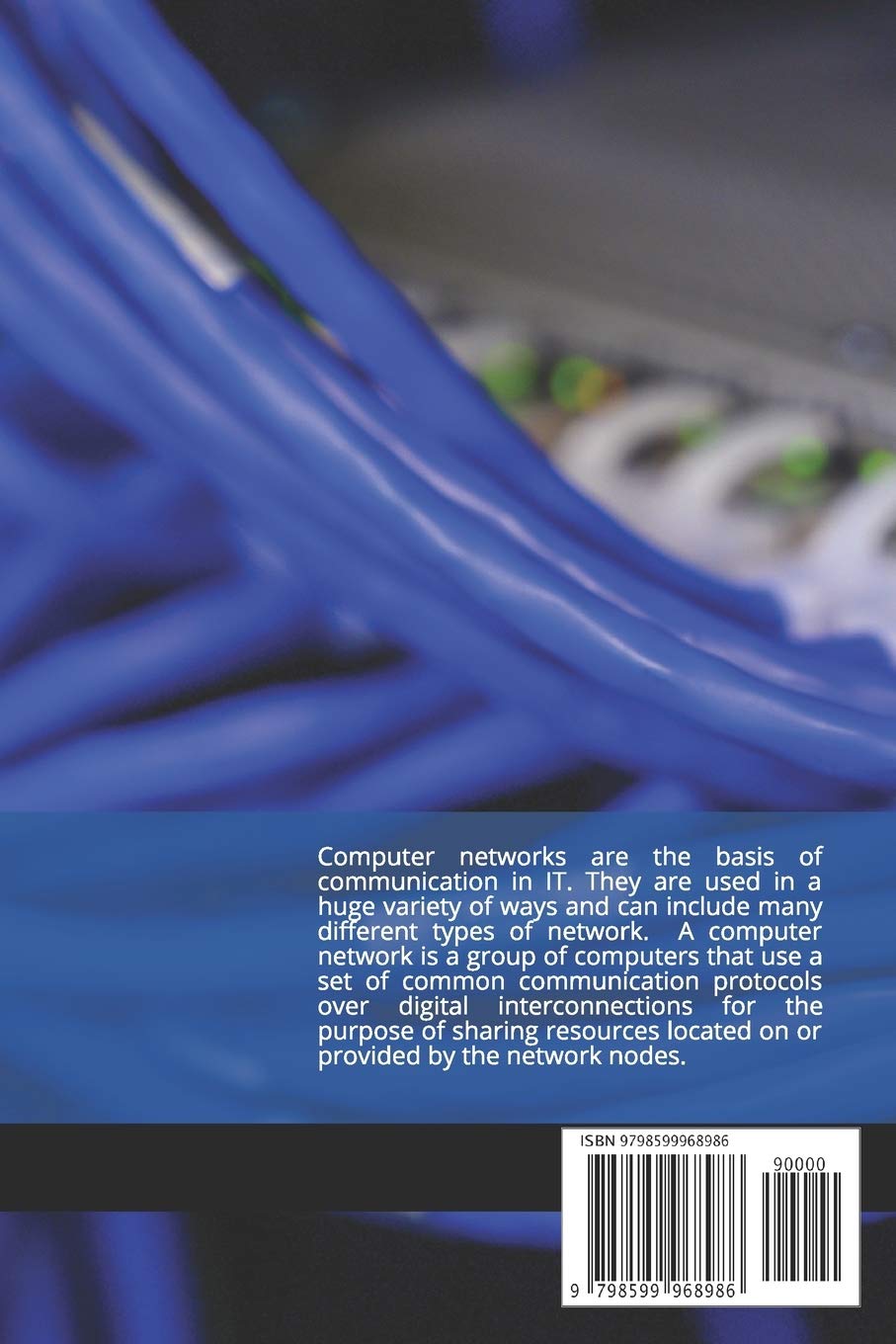 Computer Networks