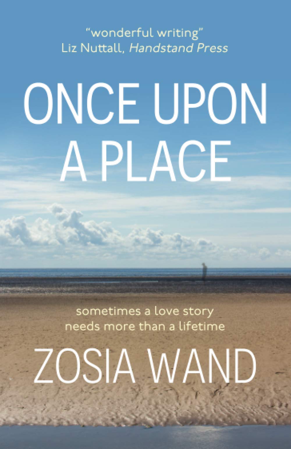 Once Upon A Place: Love, loss and secrets