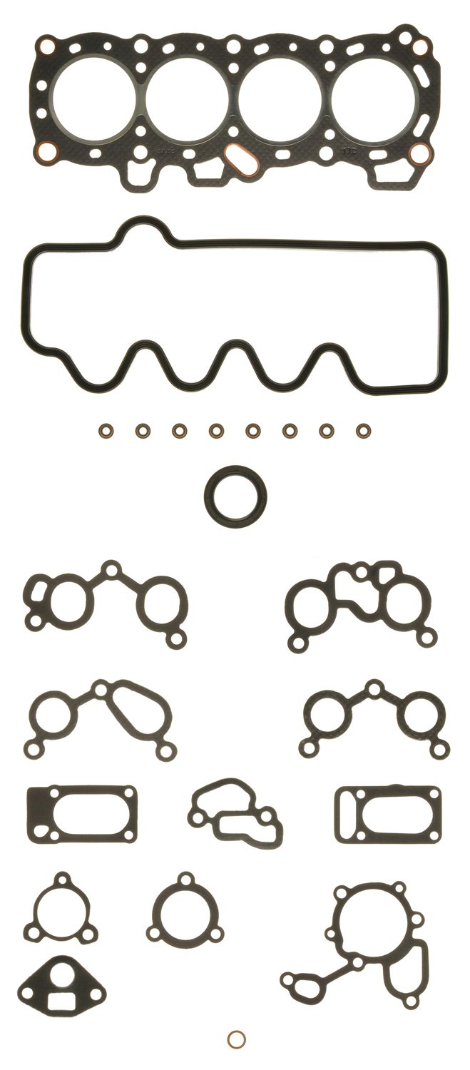 Ajusa 52084600 Kit Guarnizioni, Testata
