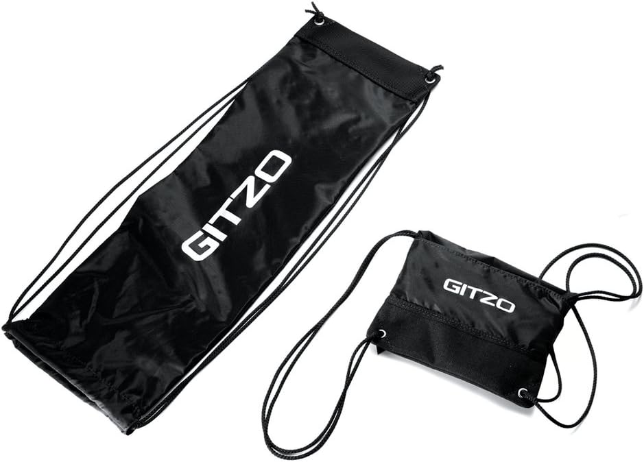 GITZO GC65X19A0 Tripod Bag, Easy Bag, 25.6 x 7.5 inches (65 x 19 cm)