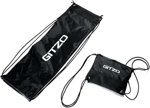 GITZO GC65X19A0 Tripod Bag, Easy Bag, 25.6 x 7.5 inches 65 x 19 cm