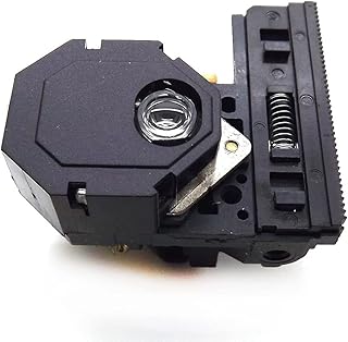 Original Replacement for Sony CDP-CX205 CD Player Spare Parts Laser Lasereinheit Assy Unit CDPCX205 Optical Pickup Bloc Optique