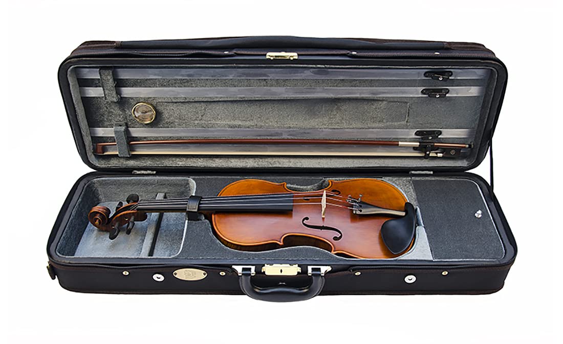 Stentor, Violino a 4 corde (1880OFTA)