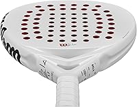 Vista 4 de Raquetas de Padel Wilson Bela