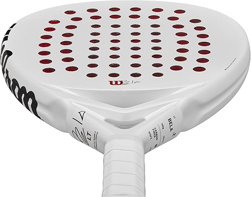 Miniatura 4 de Wilson Palas de pádel Bela