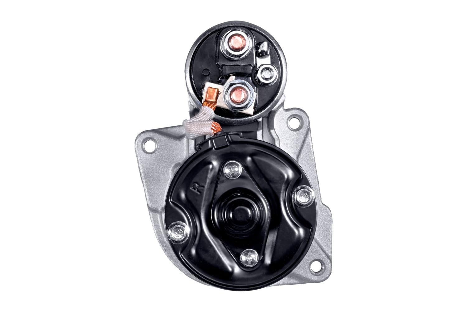 HELLA 8EA 011 611-921 Starter/Anlasser - 12V - 1.7kW