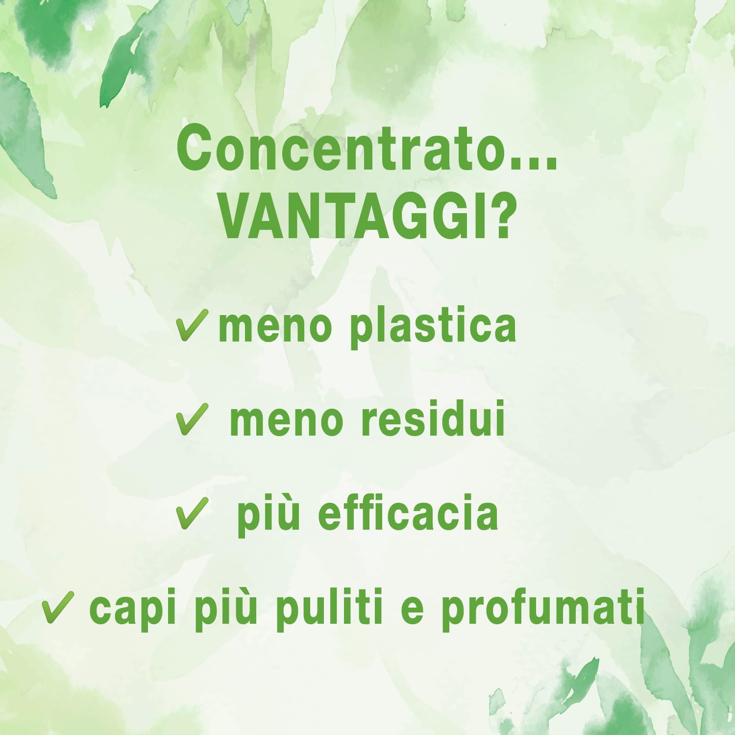 Eko Detergente Lavadora Líquido Marsella - 167 Lavados 5L - Concentrado Ecológico