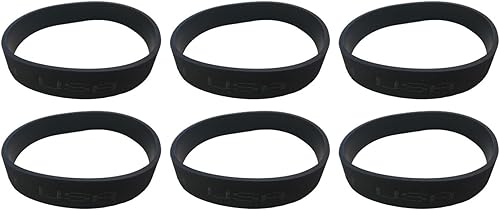 6 cinturones para Riccar SupraLite RSL1 RSL1A RSL1AC RSL2 RSL3 RSL3C RSL4