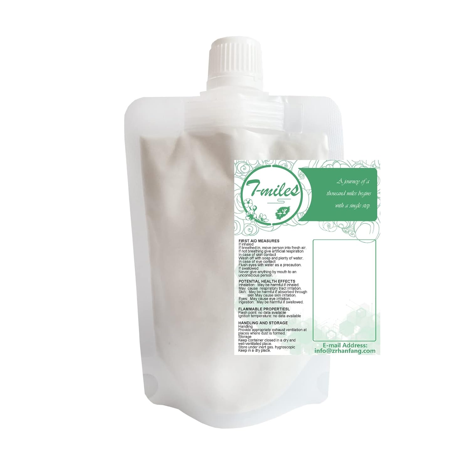 TMiles Pectinase, Food Grade Natural Enzyme, with 100,000