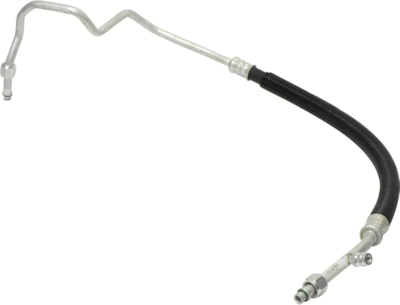 Mangueira de descarga do ar-condicionado UAC HA 10049C – 1 unidade