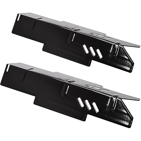 Ersatz-Heizzelte Für Dyna-Glo DGF350CSP & DGF350CSP-D Gasgrill – 2er Pack, Passt Perfekt & Hält Ewig!