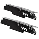 Adviace Grill Replacement Parts for Dyna-Glo DGF350CSP, DGF350CSP-D 2 Burner Grill Models, 2-Pack