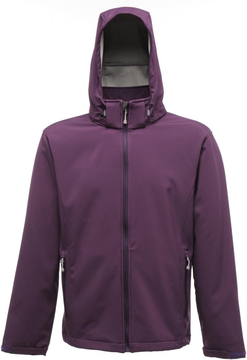 Regatta Standout Regatta Arley Hooded Softshell[TRA671]