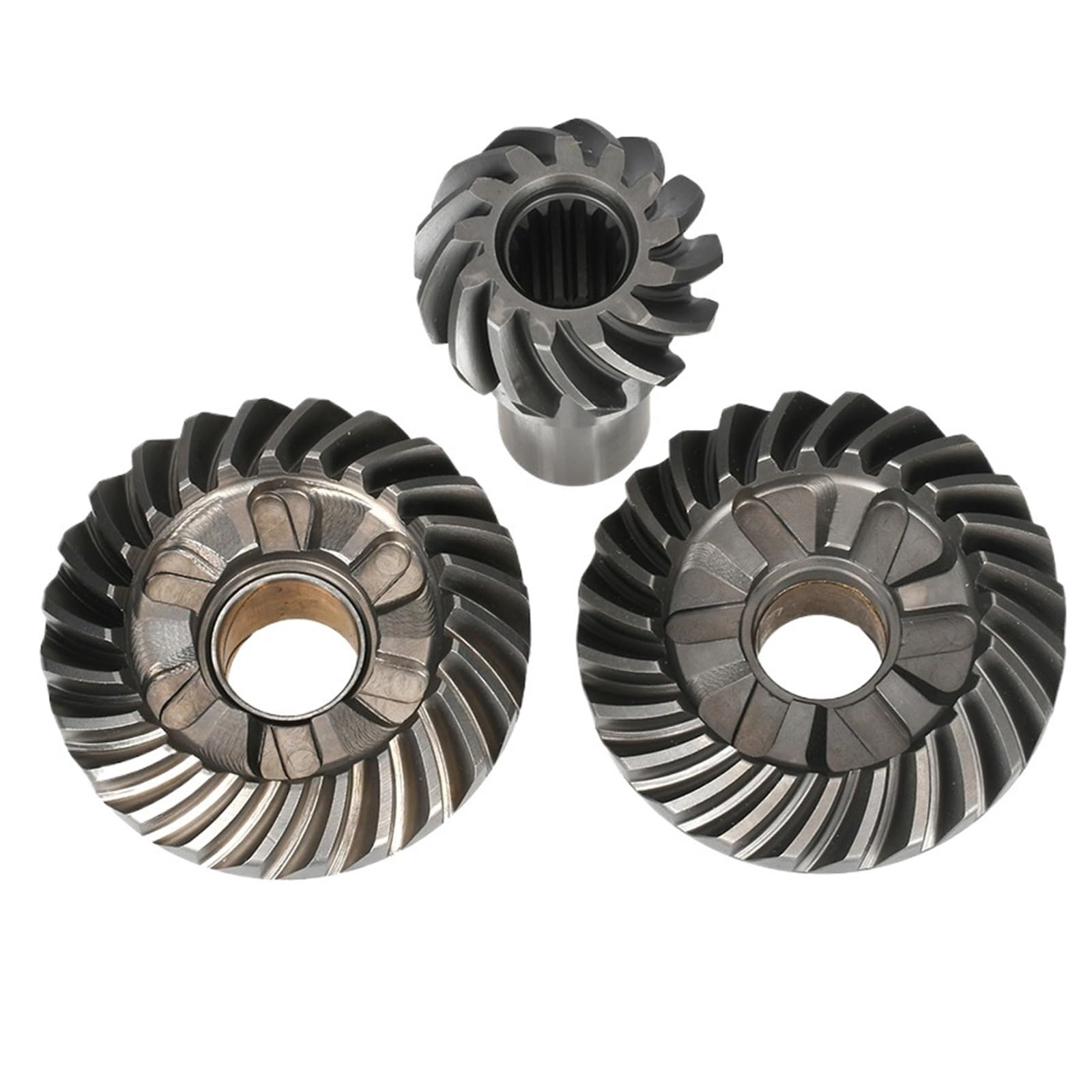 Pignon hors-bord 6F5-45560-00 : réparez les sauts de vitesse moteur 40HP