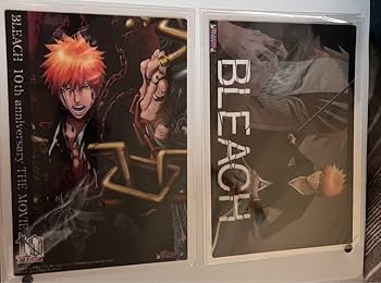 Amazon.co.jp: BLEACH ブリーチ クリアソウルプレート 黒崎一護