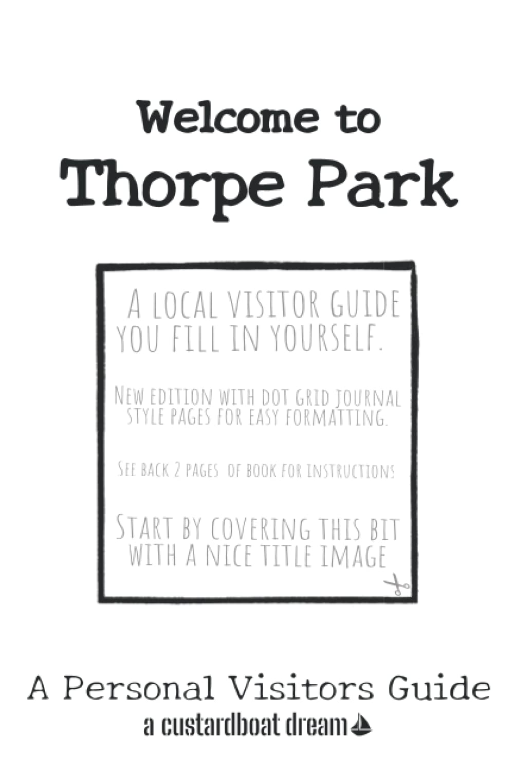 Welcome to Thorpe Park: A Fun DIY Visitors Guide