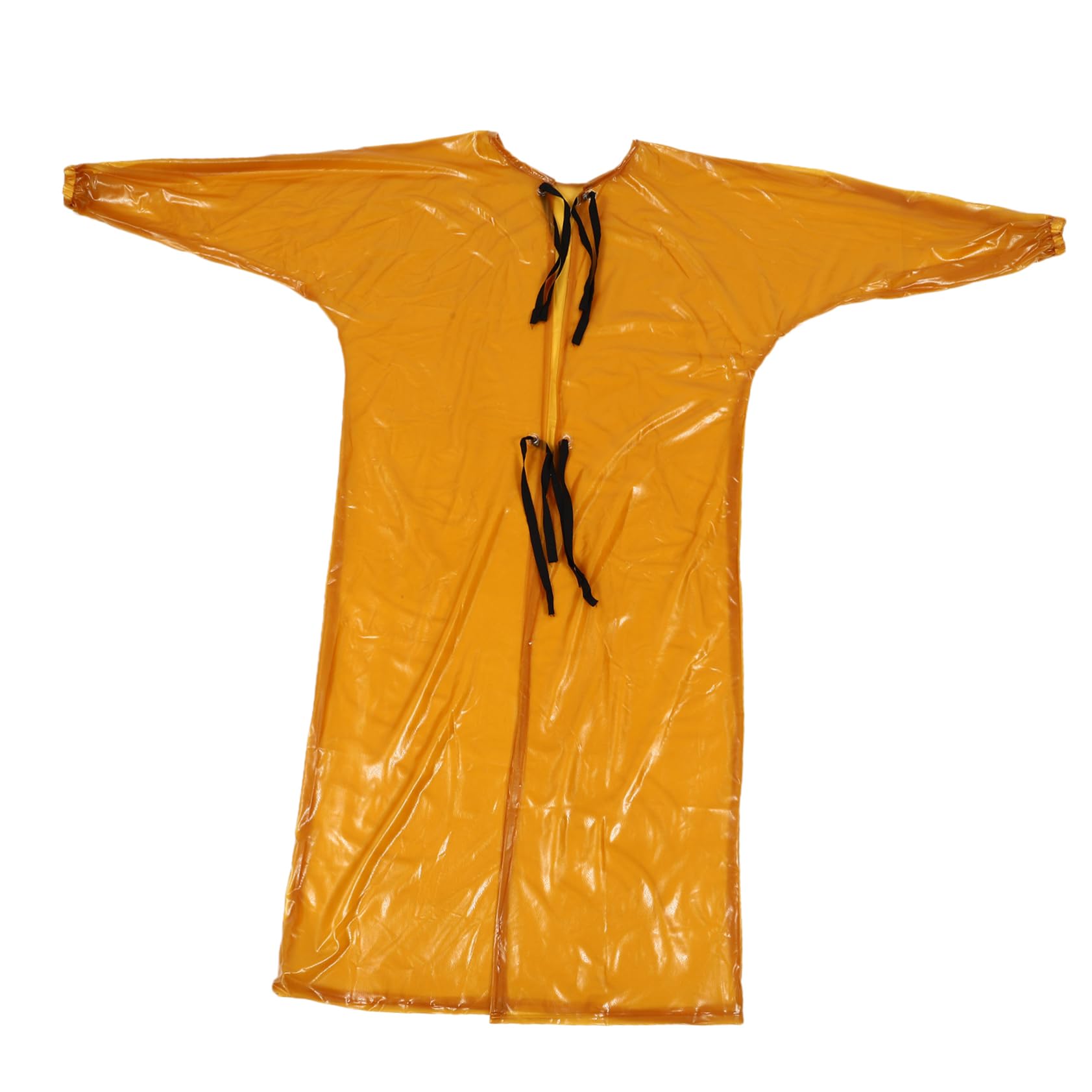 Homoyoyo Overall aus PVC Spritzwassergeschützter für Steinfabriken