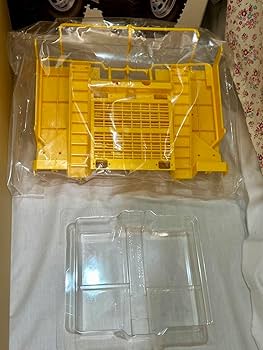 Amazon.co.jp: タミヤマンモスダンプ MAMMOTH DUMP TRUCK 1/20