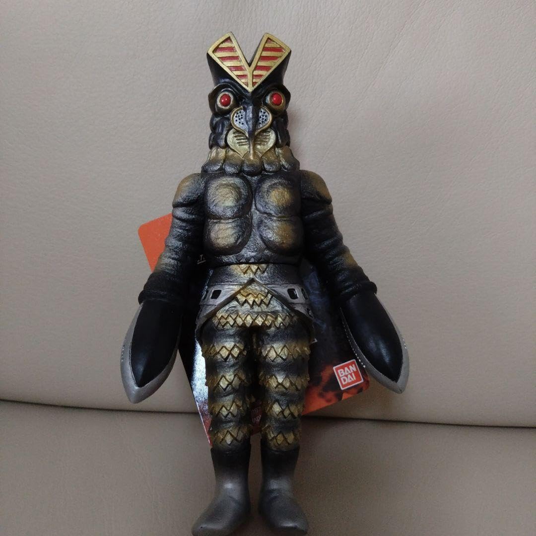 Amazon.co.jp: ウルトラ怪獣シリーズ バルタン星人 3体セット : おもちゃ