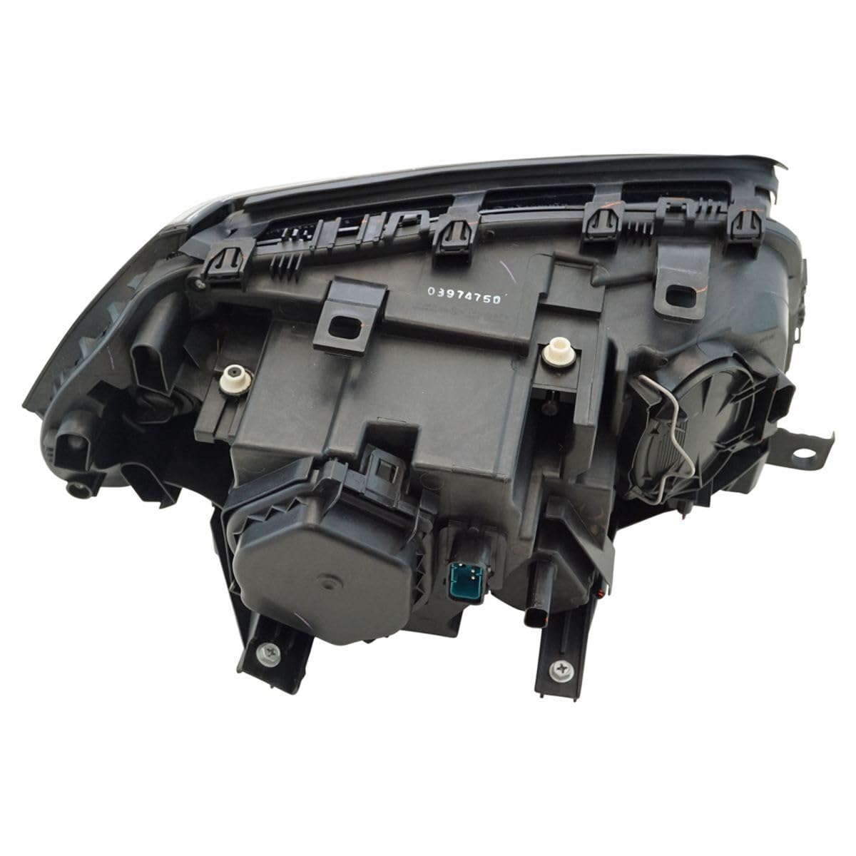 Faro Izquierdo BMW X3 E83 04-06 Halógeno