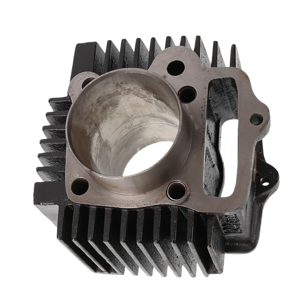 Equipo de cilindro de motocicleta de 125CC y 54mm apto para ATV de 4T 5