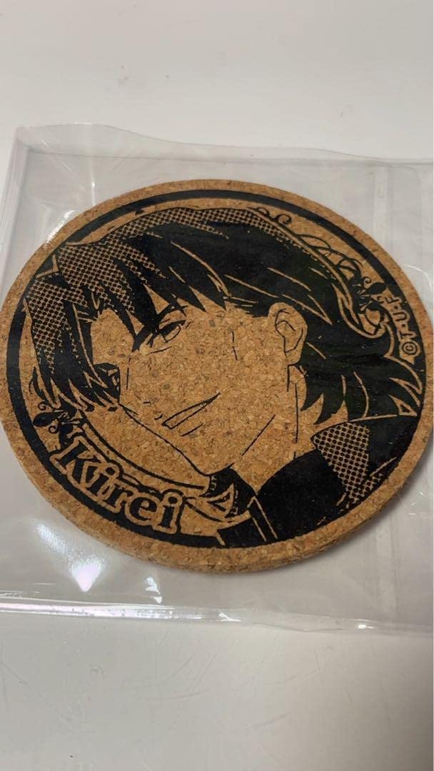 【希少】Fate 言峰綺礼 コースター 希少】Fate 言峰綺礼 コースター Fate/Zero 言峰綺礼 コースター