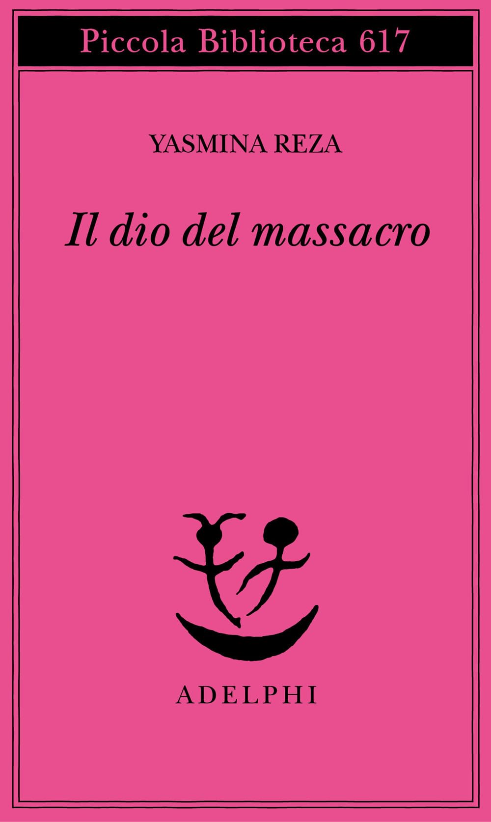 Il dio del massacro